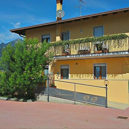 Agritur Planchenstainer Villa Riva del Garda Exterior photo