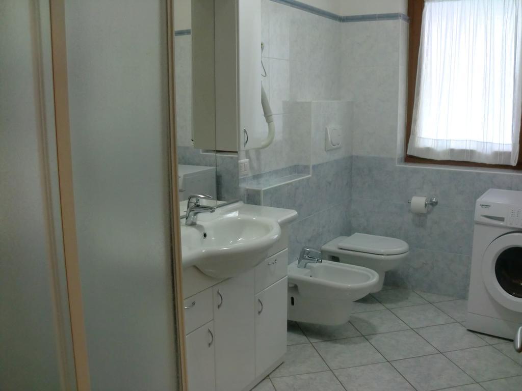 Agritur Planchenstainer Villa Riva del Garda Room photo