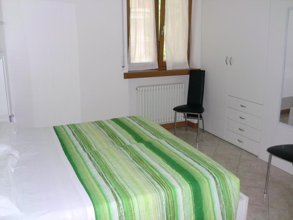 Agritur Planchenstainer Villa Riva del Garda Room photo