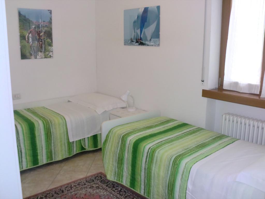 Agritur Planchenstainer Villa Riva del Garda Room photo