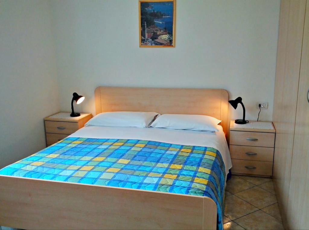 Agritur Planchenstainer Villa Riva del Garda Room photo