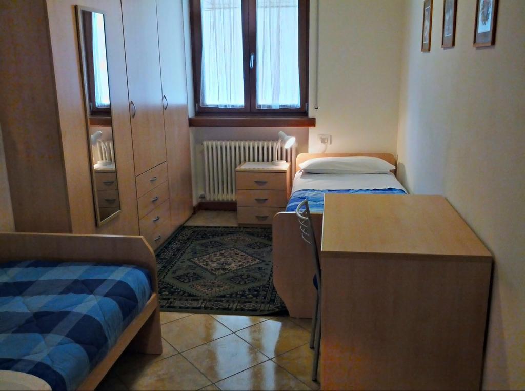Agritur Planchenstainer Villa Riva del Garda Room photo